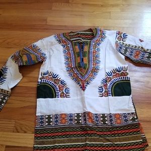 Dashiki